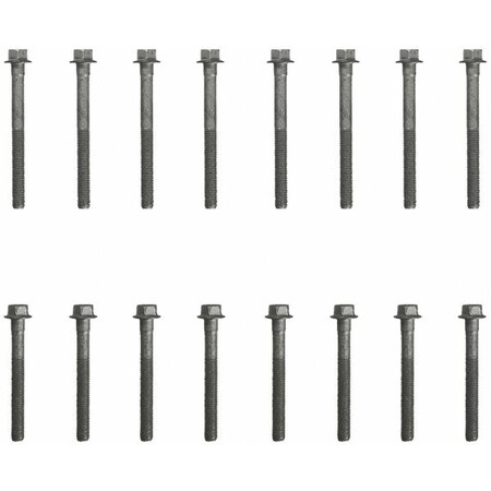Fel-Pro Head Bolts, Es74017 ES74017